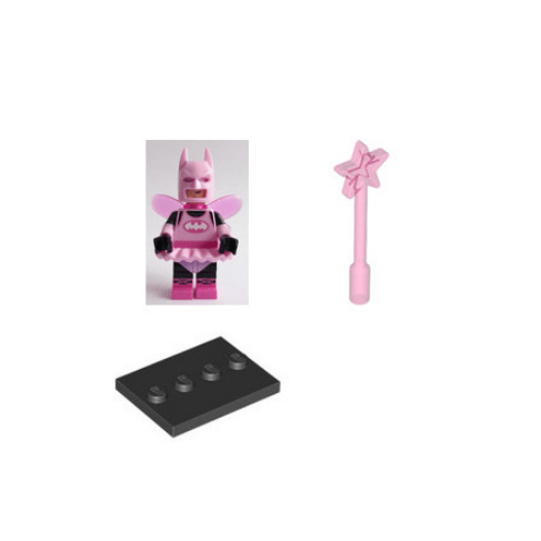 LEGO Fairy Batman Set 71017-3