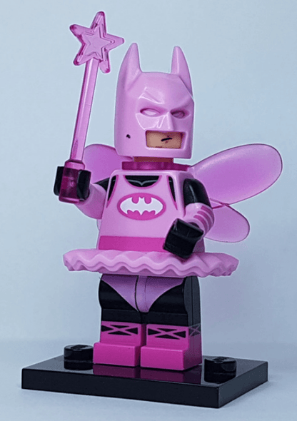 Lego fairy batman online