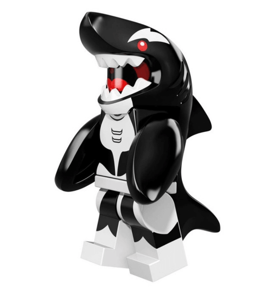 LEGO Orca Set 71017-14