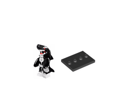 LEGO Orca Set 71017-14