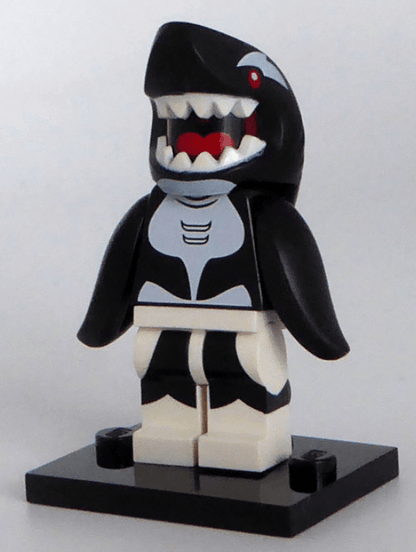 LEGO Orca Set 71017-14
