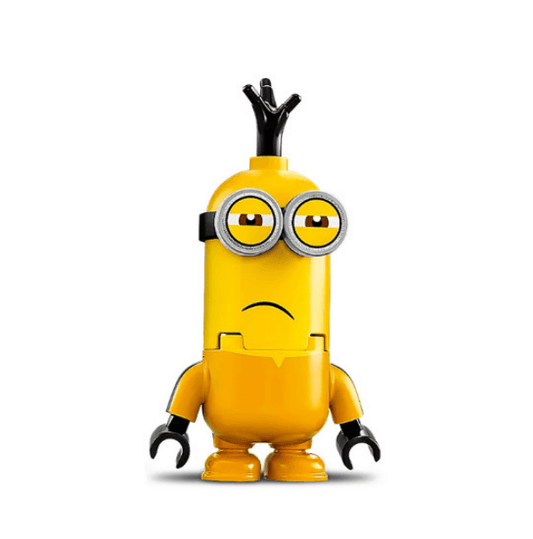 LEGO Minion Kevin Minifigure