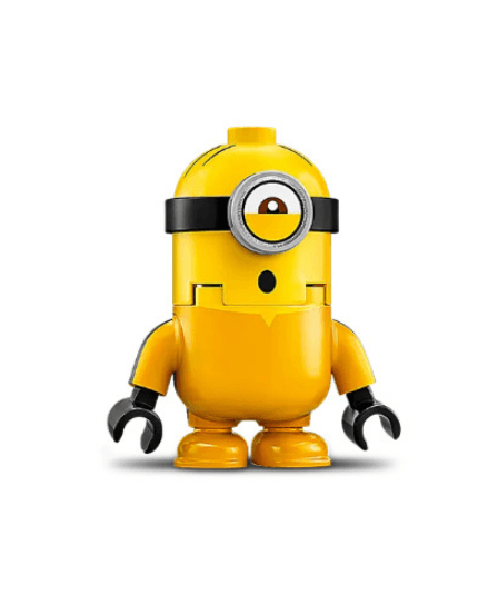 LEGO Minion Stuart Minifigure