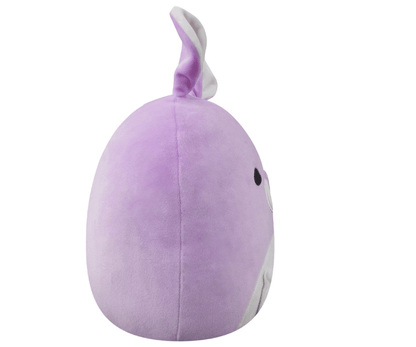 Squishmallows Kiki Purple Kangaroo 10 in