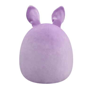 Squishmallows Kiki Purple Kangaroo 10 in