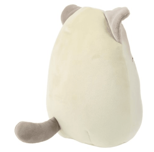 Felton The Siamese cat 7.5in