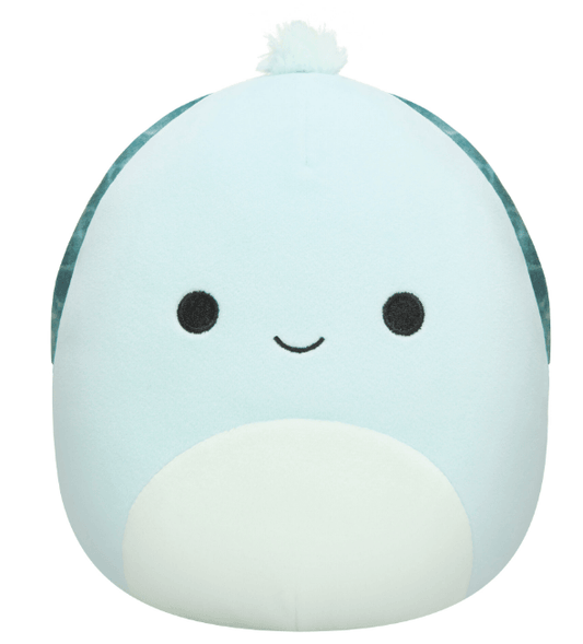 Original Squishmallows - Onica the teal turtle 7.5 in