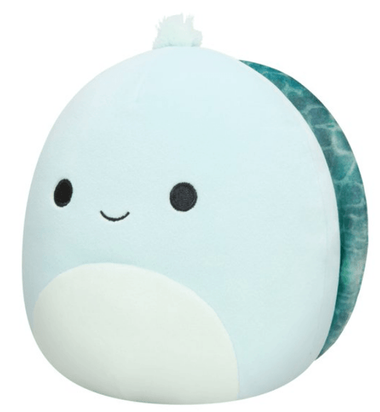 Original Squishmallows - Onica the teal turtle 7.5 in