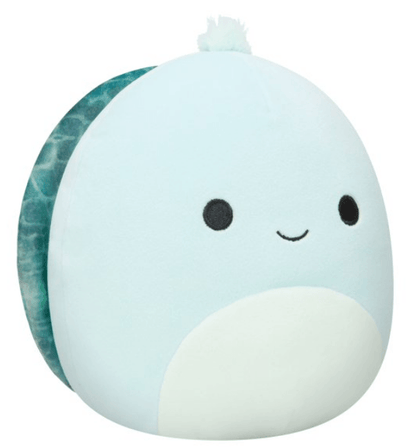 Original Squishmallows - Onica the teal turtle 7.5 in