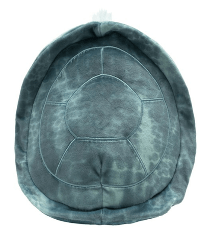 Original Squishmallows - Onica the teal turtle 7.5 in