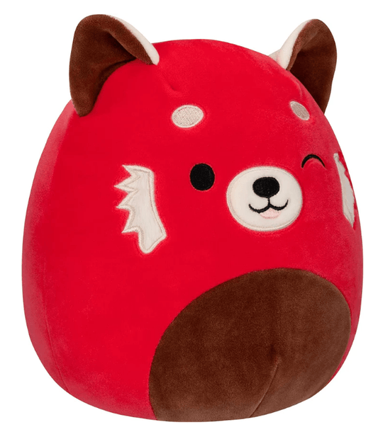 Original Squishmallow Cici the Red Panda 7.5in