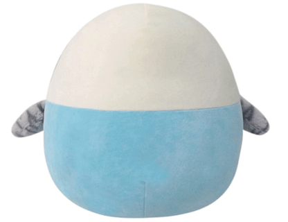 Original Squishmallow Tycho the Parakeet 8in