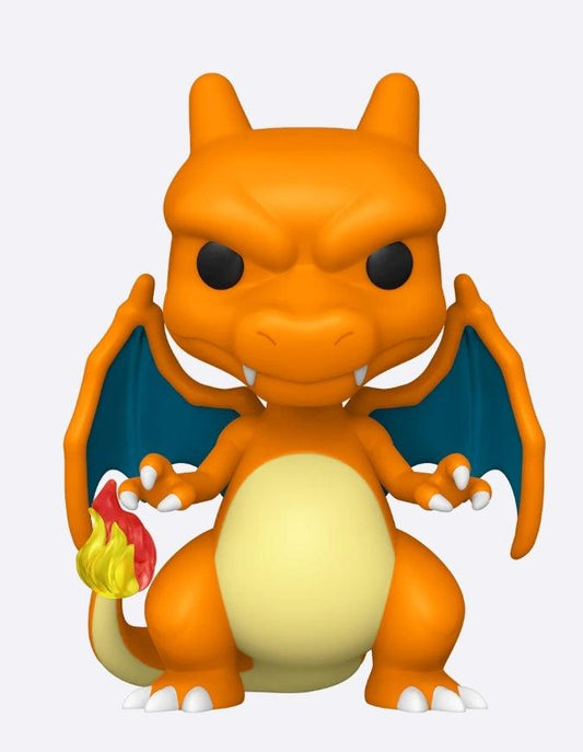 Pokémon Charizard Funko Pop