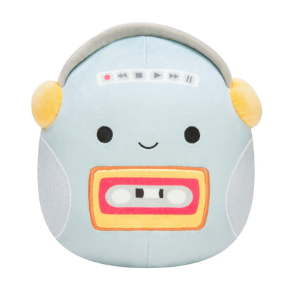 Original Squishmallows - Casja Cassette