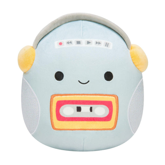 Original Squishmallows - Casja Cassette