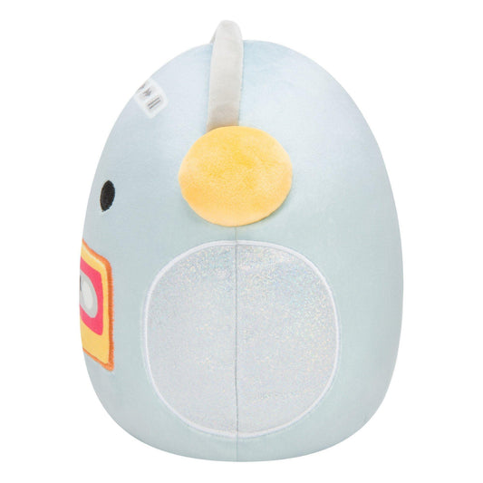 Original Squishmallows - Casja Cassette