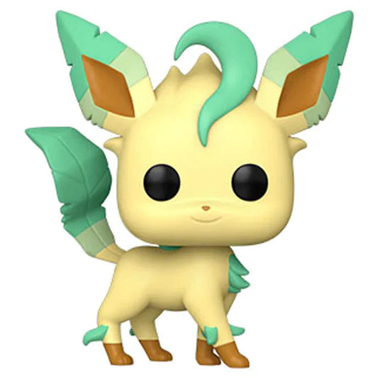 Pokémon Leafeon Funko Pop