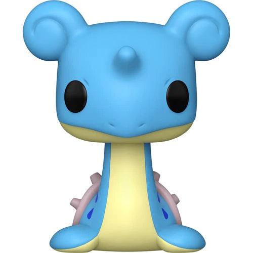 Pokémon Lapras Funko Pop
