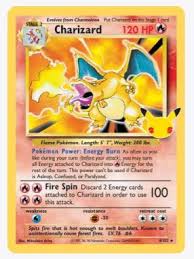 Charizard - Celebrations: Classic Collection (CCC) #4/102