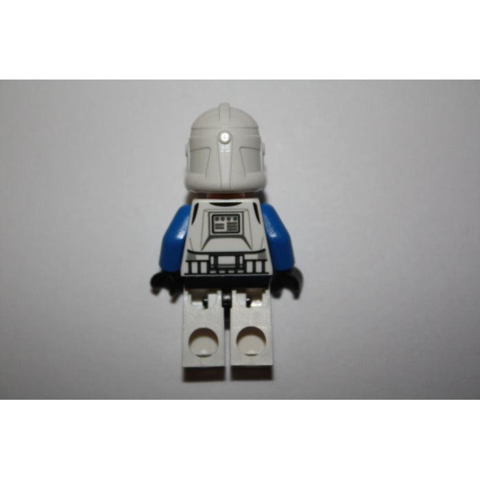 LEGO 501st Legion Clone Trooper Minifigure