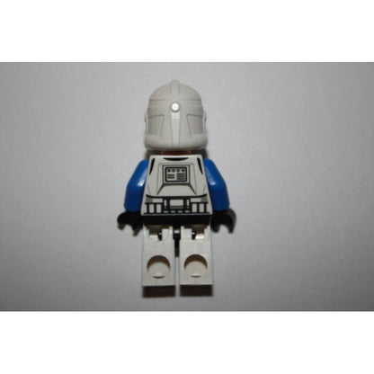 LEGO 501st Legion Clone Trooper Minifigure