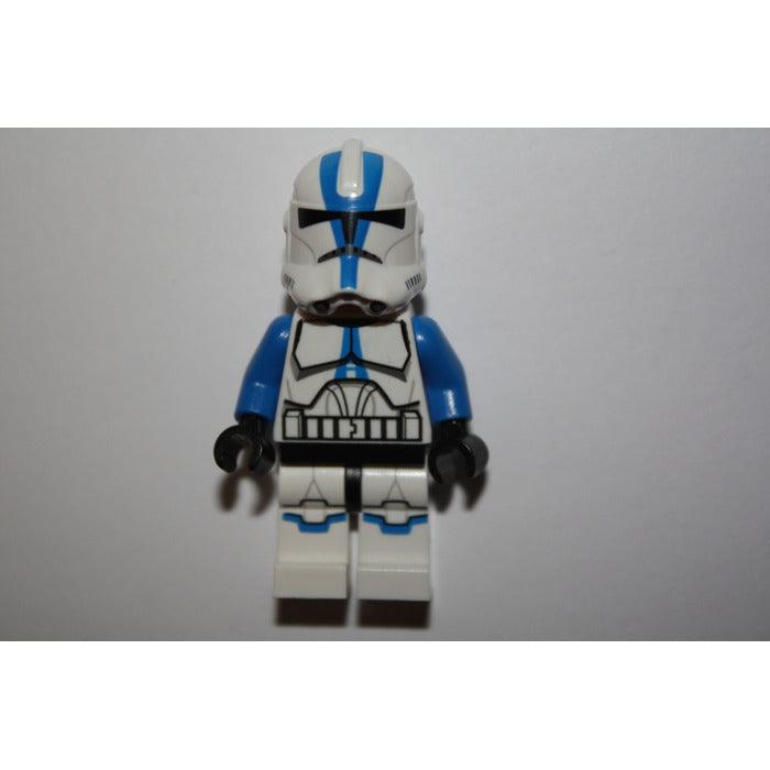 LEGO 501st Legion Clone Trooper Minifigure