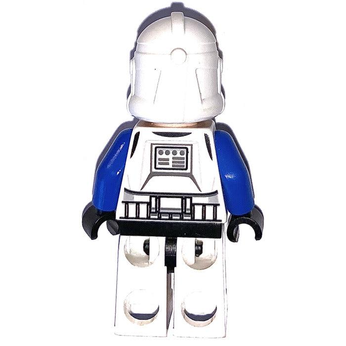 LEGO 501st Legion Clone Trooper Minifigure
