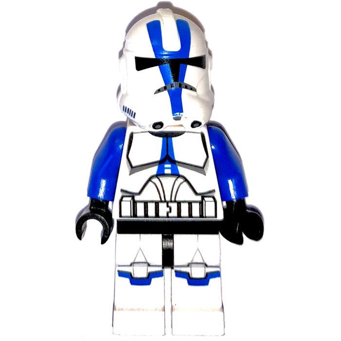 LEGO 501st Legion Clone Trooper Minifigure