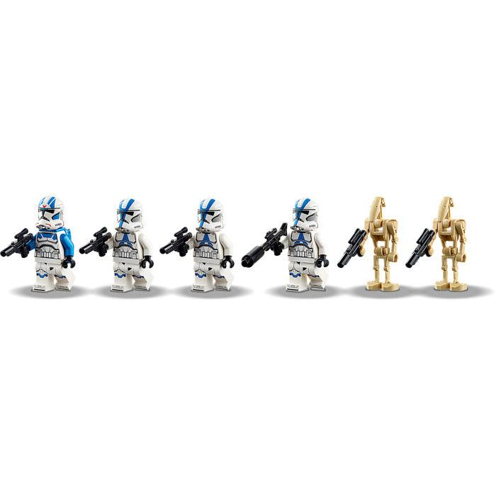 LEGO 501st Legion Clone Troopers Set 75280