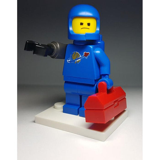 LEGO Apocalypse Benny Set 71023-3