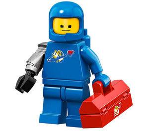 LEGO Apocalypse Benny Set 71023-3