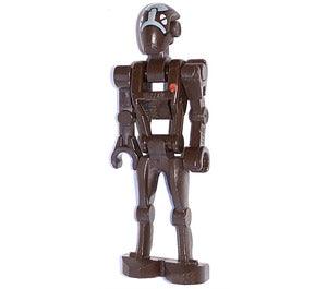 LEGO Commando Droid Captain Minifigure