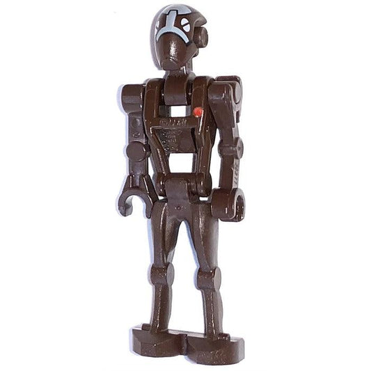 LEGO Commando Droid Captain Minifigure