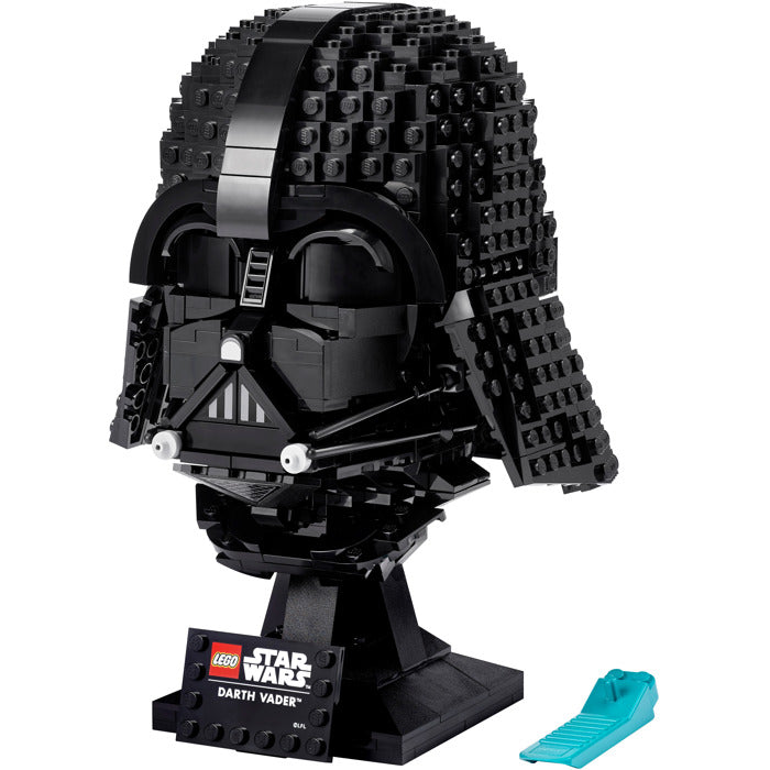 LEGO Darth Vader Helmet Set 75304