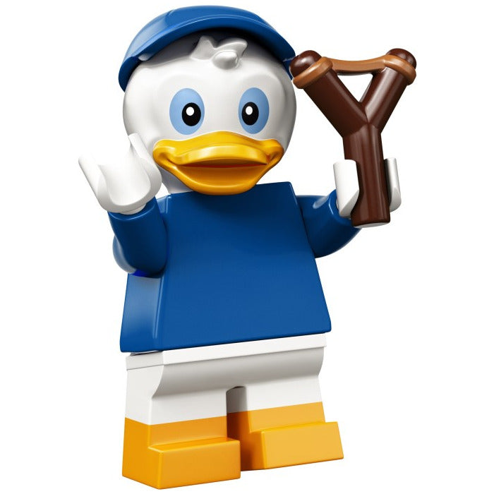 LEGO Dewey Duck Set 71024-4