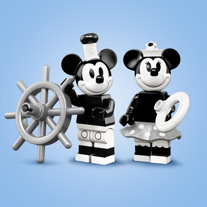 LEGO Disney Minifigures Series 2 Random Bag Set 71024-0