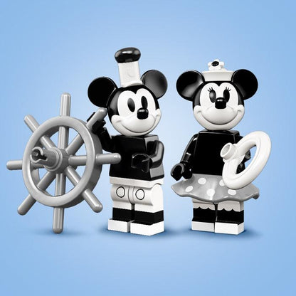 LEGO Disney Minifigures Series 2 Random Bag Set 71024-0
