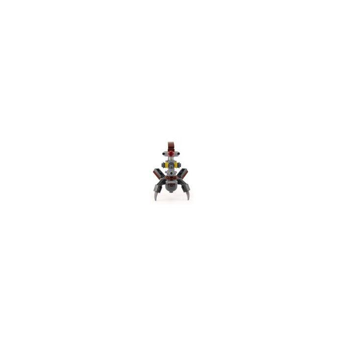 LEGO Droideka Sniper Droid Minifigure