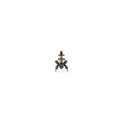 LEGO Droideka Sniper Droid Minifigure
