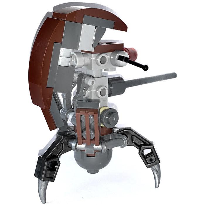 LEGO Droideka Sniper Droid Minifigure
