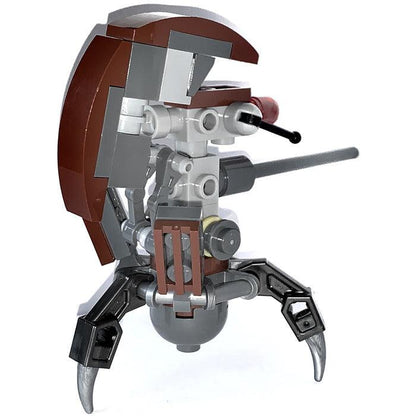 LEGO Droideka Sniper Droid Minifigure