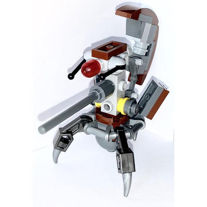 LEGO Droideka Sniper Droid Minifigure
