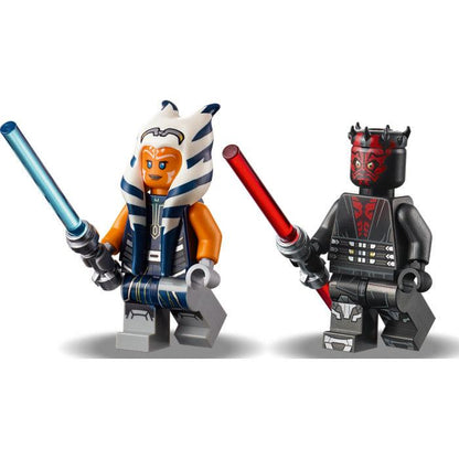 LEGO Duel on Mandalore Set 75310