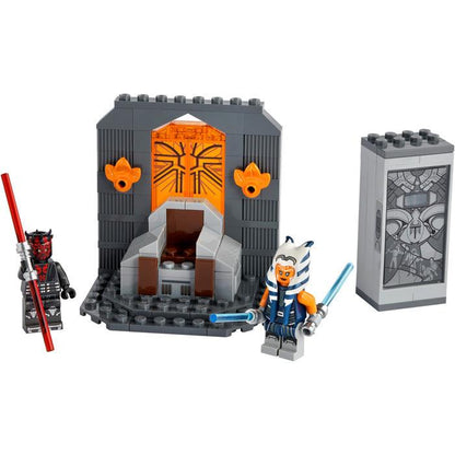 LEGO Duel on Mandalore Set 75310