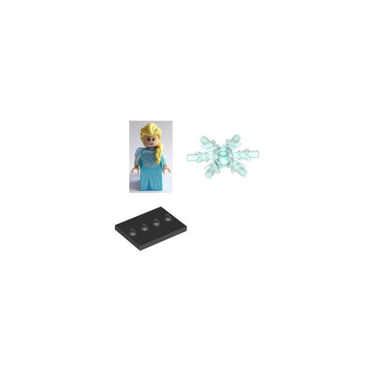 LEGO Elsa Set 71024-9