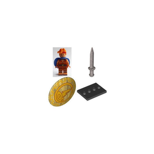 LEGO Hercules Set 71024-14