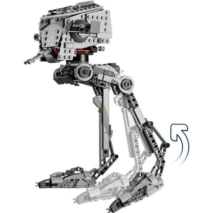 LEGO Hoth AT-ST Set 75322