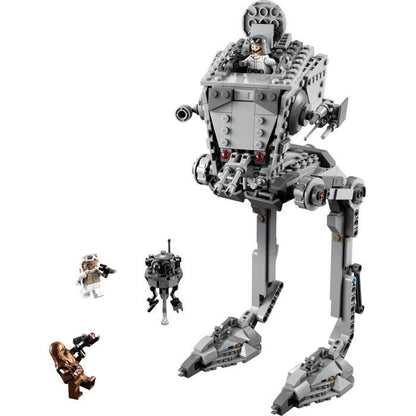 LEGO Hoth AT-ST Set 75322