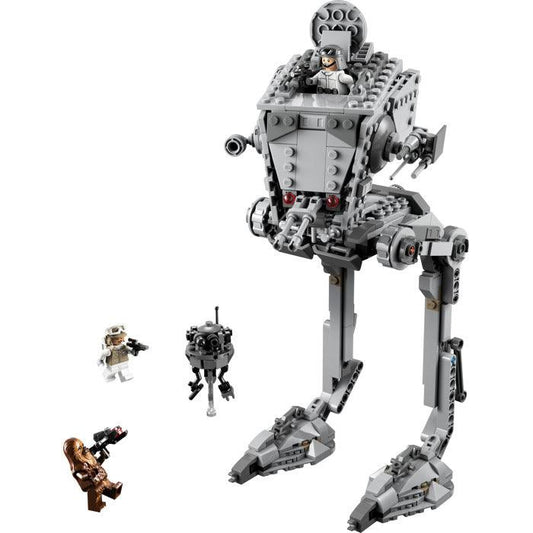 LEGO Hoth AT-ST Set 75322