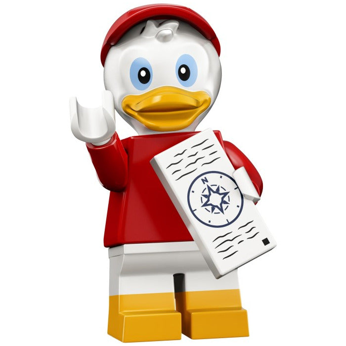 LEGO Huey Duck Set 71024-3